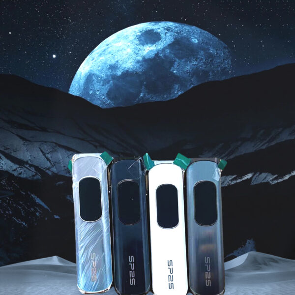 SP2S天王星 注油式電子煙主機 套裝